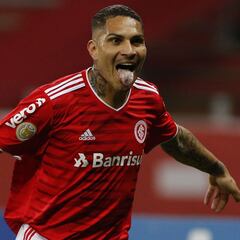 La vuelta de Paolo Guerrero, la mejor noticia para la selección