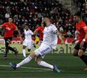 Resumen y goles del Mallorca vs. Real Madrid de LaLiga Santander