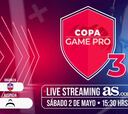 ANFV busca a la revelación: mañana se disputará la Copa Game Pro Clubs 3 by AS.com