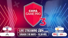 ANFV busca a la revelación: mañana se disputará la Copa Game Pro Clubs 3 by AS.com