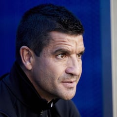 Torrecilla: "Esta victoria es un puñetazo en la mesa"