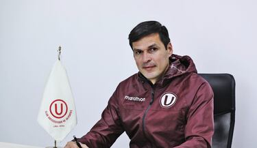 La ‘U’ no halla el rumbo