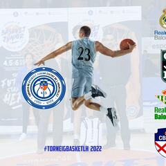 Madrid, Barça, Penya... Las mejores canteras en L’Hospitalet