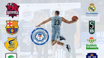 Cartel del Torneo de L'Hospitalet 2022.