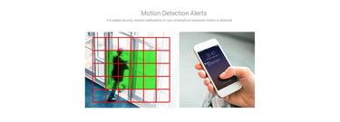 Protege tu hogar con EZVIZ