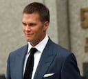 Caso Deflategate: El juez anula la sanción a Tom Brady
