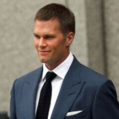 Caso Deflategate: El juez anula la sanción a Tom Brady
