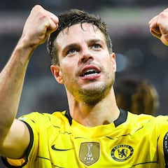 Chelsea: un campeón menos inspirado