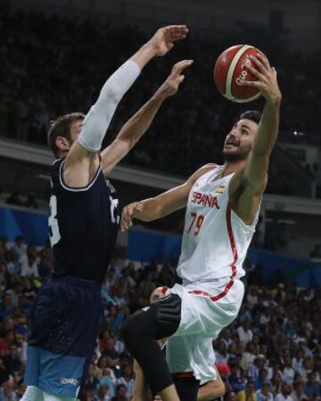 Ricky Rubio.