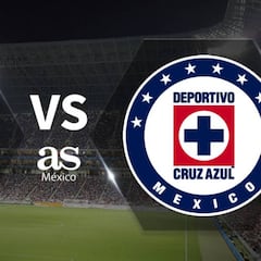 Monterrey – Cruz Azul en vivo: Liga MX, jornada 12