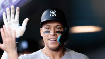 Yankees - Dodgers | Juego 1 en Dodger Stadium; EN VIVO: Temporada 2025 de MLB, en directo