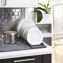 10 productos plegables para ahorrar espacio en casa (sin renunciar a la comodidad)