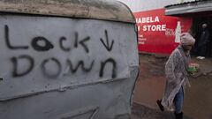 Coronavirus Africa summary: cases, deaths and news - 16 June