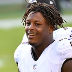 Baltimore Ravens’ Jaylon Ferguson dies at 26