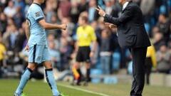 Pellegrini: "No somos un equipo que anota y cuida la ventaja"