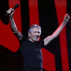 Roger Waters responds to critics of his Berlin shows calling it a ‘smear’ campaign