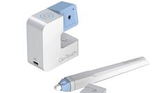 GoTouch, el proyector que convierte en pizarra digital cualquier superficie