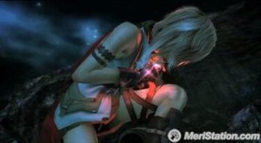 [E3] Final Fantasy XIII, Impresiones