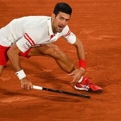 Roland Garros avisa a Djokovic