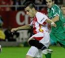 El Sevilla golea al Karpaty y pone un pie en dieciseisavos