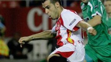 El Sevilla golea al Karpaty y pone un pie en dieciseisavos
