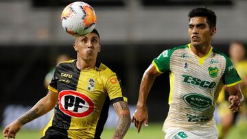 Coquimbo resistió y definirá el paso a la final en Argentina