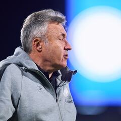 Domènec Torrent ya sabe lo que es ganar un Mundial de Clubes: Cuándo y con qué equipos lo ganó