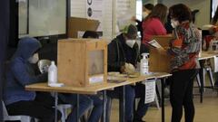 Elecciones Primarias 2020: cómo saber si soy vocal de mesa y dónde consultar en Servel