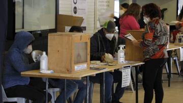 Elecciones Primarias 2020: cómo saber si soy vocal de mesa y dónde consultar en Servel