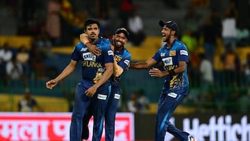 Here’s all the information you need to know if you want to watch India, Pakistan, Bangladesh, and Sri Lanka in action in the ongoing tournament.