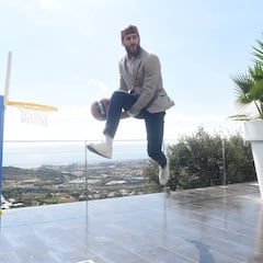 CSKA: favorito en las apuestas con el Chacho al mando