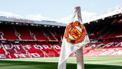 El Manchester United, cada vez más cerca de fichar al Haaland danés