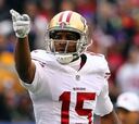 Los Oakland Raiders fichan al receptor Michael Crabtree