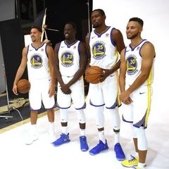 Los campeones están de vuelta: "Creo que seremos aún mejores"