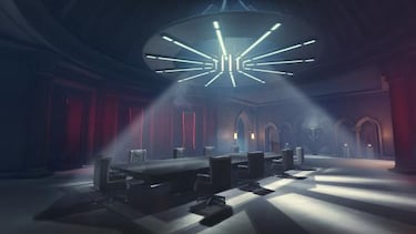 El mapa Rialto ya está disponible en Overwatch