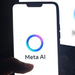 Así funciona el Meta AI de WhatsApp: famoso círculo azul que brinda apoyo emocional, noticias y juegos