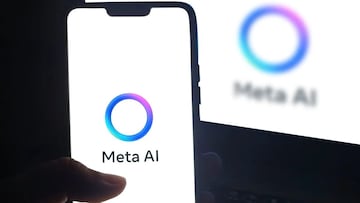 Conoce cómo usar el Meta AI de WhatsApp que cumplirá todas tus necesidades: el círculo azul incluso puede brindarte apoyo emocional.