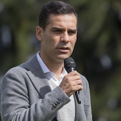 Rafael Márquez: "Se ha perdido el hambre de representar a México"
