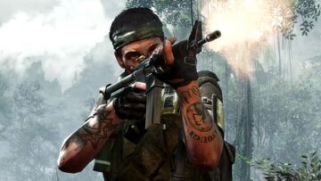 Un jugador de Call of Duty: Black Ops Cold War logra un Prestigio sin matar a nadie