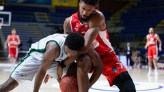 Demasiado Munford para la Penya