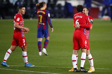 El próximo partido del FC Barcelona será el domingo 2 de mayo, cuando visiten al Valencia en Mestalla.