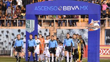 Enrique Bonilla do a conocer la decisión de terminar con el ascenso y descenso por los próximos cinco años, además de de que la nuva liga servirá como semillero.