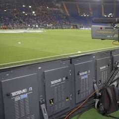 Así puedes ver los eventos deportivos del fin de semana