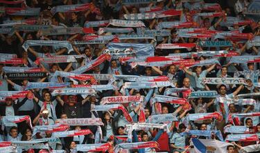 LaLiga confirm kick-off times for match-day 8