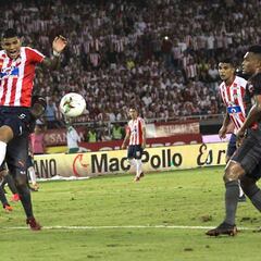 Junior - Medellín: Horarios, TV y cómo ver online