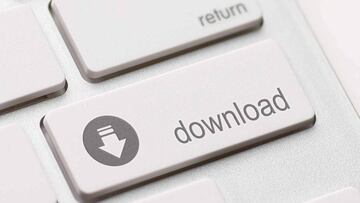 Cinco programas para descargar vídeos online de YouTube, Facebook e Instagram