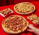 Vive la Eurocopa y haz más grande el fútbol con estas nuevas pizzas