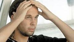 "Quiero ganarme la confianza de mi técnico"