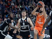 Los clubes sin licencia se unen para presionar a la Euroliga