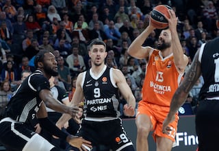 Los clubes sin licencia se unen para presionar a la Euroliga